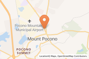 Pinnacle Treatment – Mount Pocono Medical